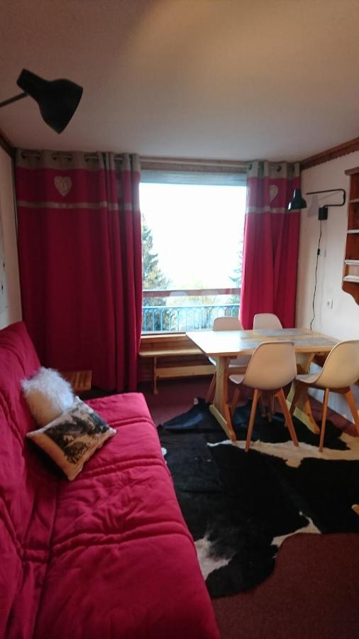 Bourg St Maurice Les Arcs 1800 Les Lauzieres Jolie Vue, Nature, Espace, Bien Etre, Plaisir, Paisible Екстер'єр фото